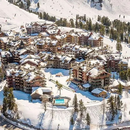 Arc 1950 Sources De Marie Spa 5* 6/8pers 아파트 Les Arcs (Savoie)