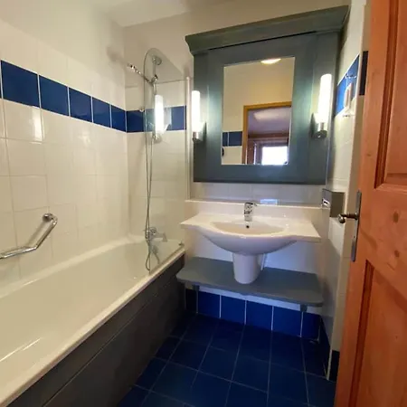 Arc 1950 Sources De Marie Spa 5* 6/8pers 아파트 Les Arcs (Savoie)
