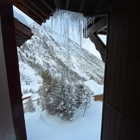 아파트 Arc 1950 Sources De Marie Spa 5* 6/8pers Les Arcs (Savoie)