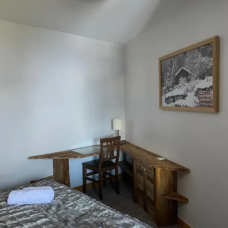 Apartment Arc 1950 Sources De Marie Spa 5* 6/8pers Les Arcs (Savoie)