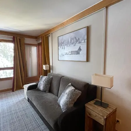 Arc 1950 Sources De Marie Spa 5* 6/8pers Les Arcs (Savoie)